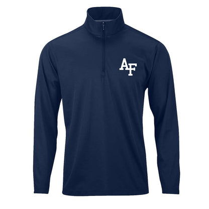 Air Force Academy Af Logo — Navy