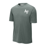 Air Force Academy Af Logo — Concrete Heather