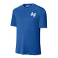 Air Force Academy Af Logo — Royal