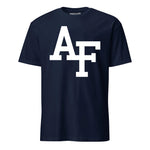 Air Force Academy Af Logo — Navy