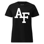 Air Force Academy Af Logo — Black