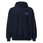 Air Force Academy Af Logo Outline — Navy