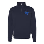 Air Force Academy Af Logo Outline — Navy