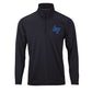 Air Force Academy Af Logo Outline — Black