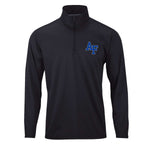 Air Force Academy Af Logo Outline — Black