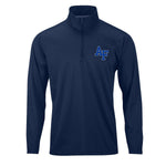 Air Force Academy Af Logo Outline — Navy