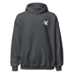 Air Force Academy Falcon — Charcoal Heather