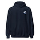Air Force Academy Falcon — Navy