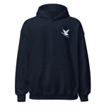 Air Force Academy Falcon — Navy
