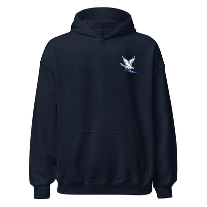 Air Force Academy Falcon — Navy