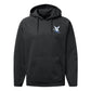 Air Force Academy Falcon — Black