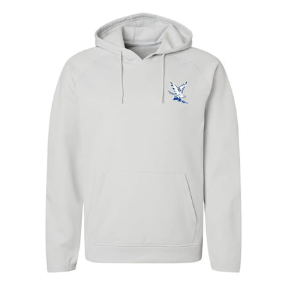 Air Force Academy Falcon — Silver