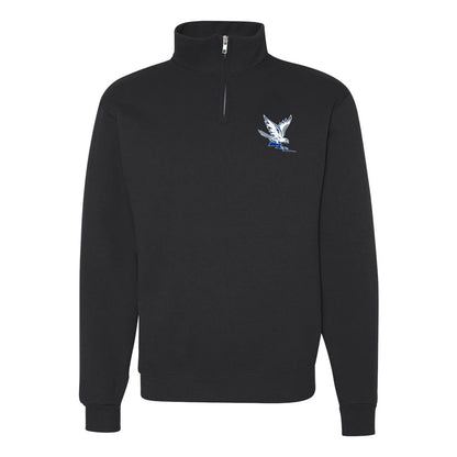 Air Force Academy Falcon — Black