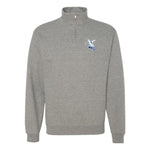 Air Force Academy Falcon — Heather Grey