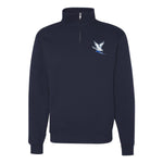 Air Force Academy Falcon — Navy