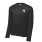 Air Force Academy Falcon — Black