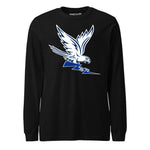 Air Force Academy Falcon — Black