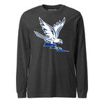 Air Force Academy Falcon — Charcoal Heather