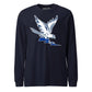 Air Force Academy Falcon — Navy