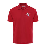 Air Force Academy Falcon — Red