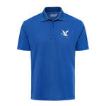 Air Force Academy Falcon — Royal