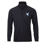 Air Force Academy Falcon — Black