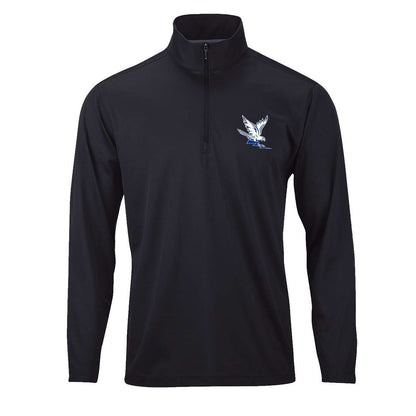 Air Force Academy Falcon — Black