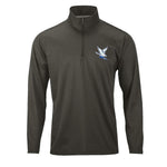 Air Force Academy Falcon — Charcoal