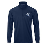 Air Force Academy Falcon — Navy