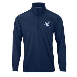 Air Force Academy Falcon — Navy