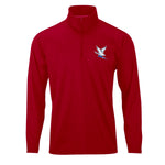 Air Force Academy Falcon — Red