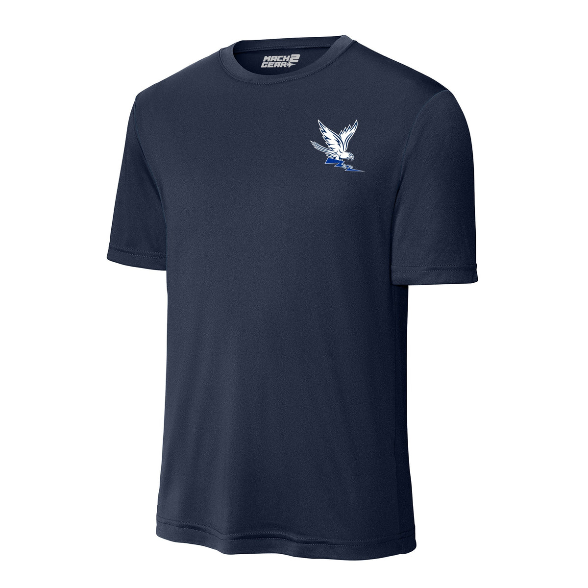 Air Force Academy Falcon — Navy