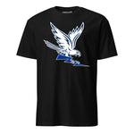 Air Force Academy Falcon — Black