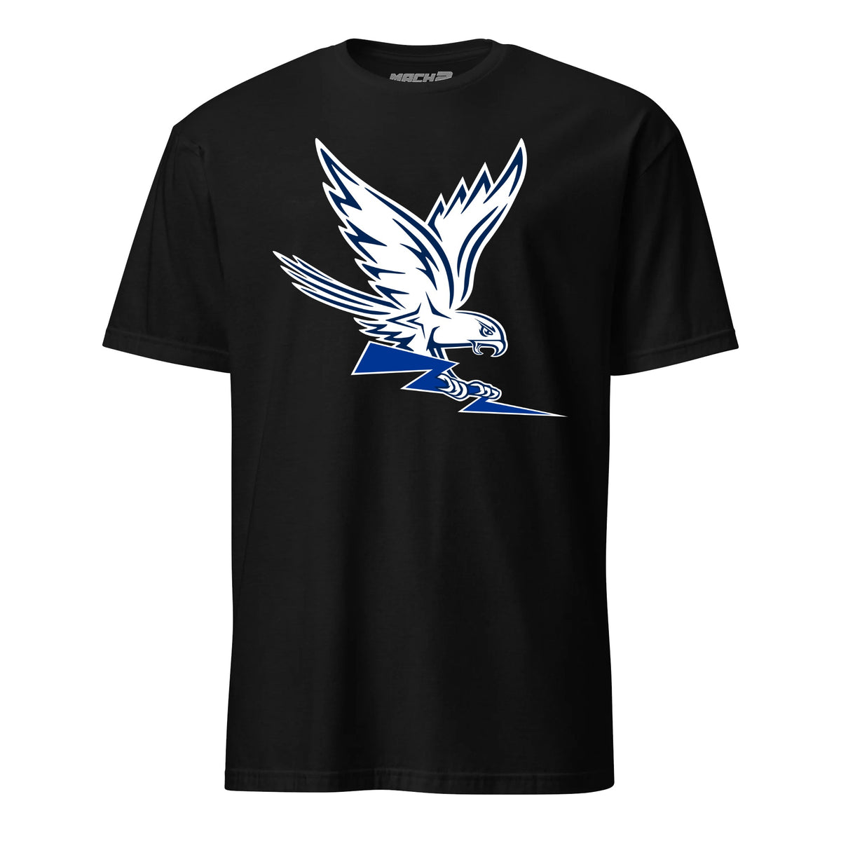 Air Force Academy Falcon — Black