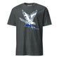 Air Force Academy Falcon — Charcoal Heather