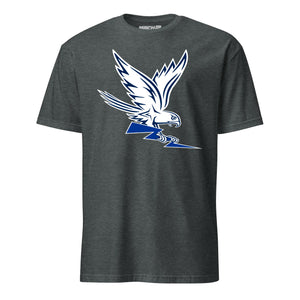 Air Force Academy Falcon — Charcoal Heather