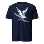 Air Force Academy Falcon — Navy