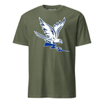 Air Force Academy Falcon — OD Green