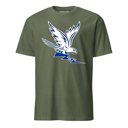 Air Force Academy Falcon — OD Green