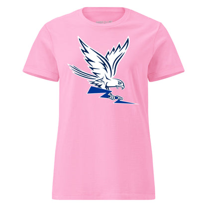 Air Force Academy Falcon — Pink