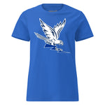 Air Force Academy Falcon — Royal