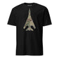 B-1 "Lancer" OCP Camo Silhouette T-Shirt