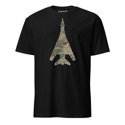 B-1 "Lancer" OCP Camo Silhouette T-Shirt