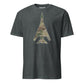B-1 "Lancer" OCP Camo Silhouette T-Shirt