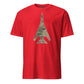 B-1 "Lancer" OCP Camo Silhouette T-Shirt