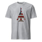 B-1 "Lancer" Rivet Flag T-Shirt