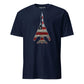 B-1 "Lancer" Rivet Flag T-Shirt
