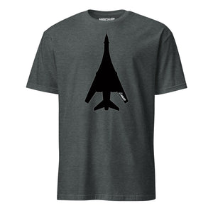 B-1 "Lancer" Stealth Silhouette T-Shirt
