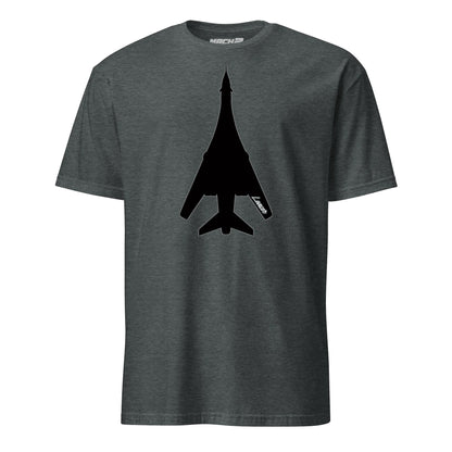 B-1 "Lancer" Stealth Silhouette T-Shirt
