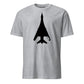 B-1 "Lancer" Stealth Silhouette T-Shirt